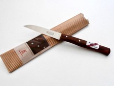 Windmühlenmesser schälmesser gebraucht kaufen  Solingen