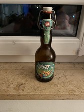 Bierflasche werner retro gebraucht kaufen  Fürth