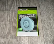 Defmodel dw35169 german gebraucht kaufen  Bochum