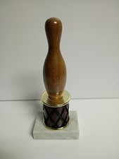 Vintage 1960s bowling for sale  Douglas