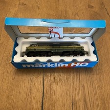 Märklin 3066 série d'occasion  Nérac