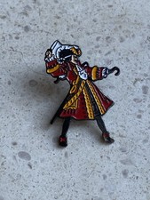 Pin peter capitaine d'occasion  Langeais