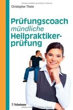Prüfungscoach mündliche heil gebraucht kaufen  Berlin