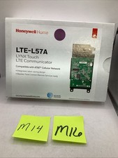 Honeywell home lte for sale  Edinburg