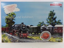 Märklin 29625 delta d'occasion  Expédié en Belgium