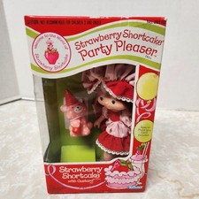 Party pleaser strawberry for sale  Hope