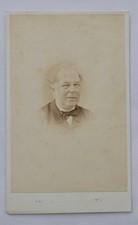 Cdv victorian man for sale  NOTTINGHAM
