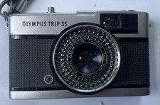 Olympus trip 35mm for sale  ROCHESTER