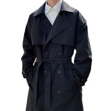 Herren jacke trenchcoat gebraucht kaufen  Versand nach Germany