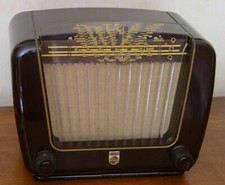 Philips 290u radio d'occasion  Chauvigny