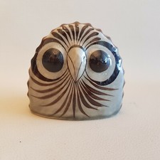 Bibelot statue hibou d'occasion  Montpellier-