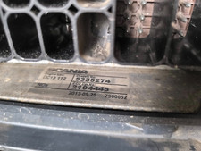 UNIDADE DE CONTROLE DE MOTOR SCANIA DC13112, PDE 440, S6 comprar usado  Enviando para Brazil