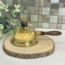 Vintage french brass for sale  LITTLEHAMPTON