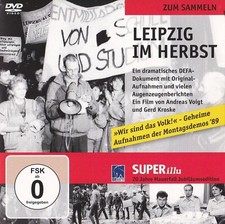 Jahre mauerfall leipzig gebraucht kaufen  Berlin
