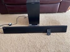 Home theatre audio for sale  WHITCHURCH
