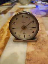 Réveil cyma amic d'occasion  Truchtersheim