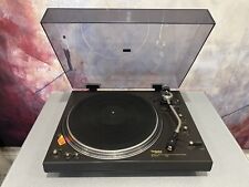 technics sl 1200 turntable for sale  BORDON