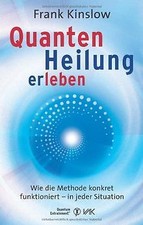 Quantenheilung erleben methode gebraucht kaufen  Berlin