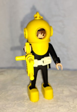 Playmobil 3348 yellow for sale  ASHFORD