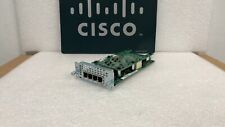 Cisco nim 4fxo for sale  Westwood