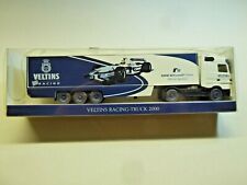 Wiking veltins racing gebraucht kaufen  Bückeburg
