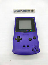Console nintendo gameboy usato  Firenze