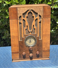 Vintage zenith tube for sale  Santa Ana