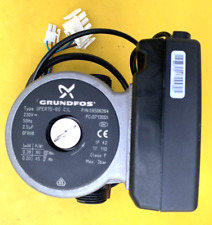 Circulateur grundfos uper d'occasion  École-Valentin