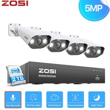 Zosi 5mp poe gebraucht kaufen Zosi 5mp poe gebraucht kaufen  Bremen