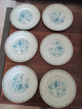 Limoges haviland assiettes d'occasion  France