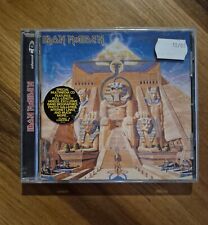 IRON MAIDEN - POWERSLAVE - CD FRETE GRÁTIS  comprar usado  Enviando para Brazil