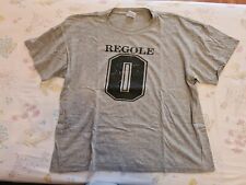 Maglietta shirt vintage usato  Massa di Somma
