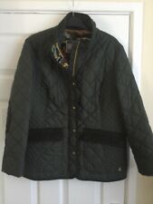 Joules womens jacket for sale  NEWCASTLE UPON TYNE