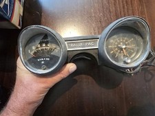 Mustang rally pac for sale  Stockton
