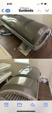 Tanning beds advertising for sale  Chatsworth