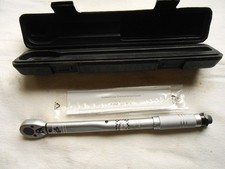 Drehmoment schlüssel 3 gebraucht kaufen  Zülpich