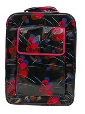 Radley patterned suitcase for sale  UK