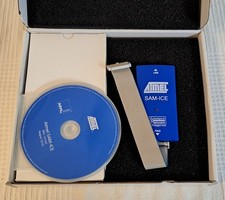 Atmel at91sam ice gebraucht kaufen  Mönchengladbach