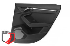 BOCZEK DRZWI PRAWY TYŁ TAPICERKA 8Y0867318 AUDI A3 8Y BANG  OLUFSEN na sprzedaż  PL