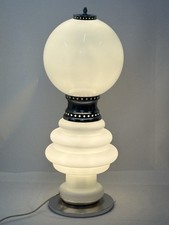 Lampada space age usato  Cassina de' Pecchi