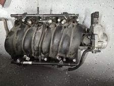 Corvette intake manifold for sale  Rio Rancho