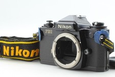 Nikon fe2 fotocamera usato  Spedire a Italy