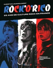 Rock rico christian d'occasion  France