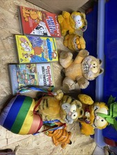 garfield toys for sale garfield toys for sale SOUTH MOLTON
