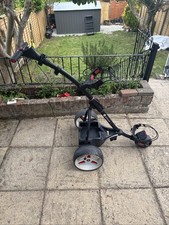 2016 motocaddy electric for sale  MILTON KEYNES