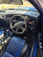 Golf mk3 colour for sale  MITCHAM