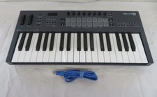Novation flkey37 midi for sale  Salinas