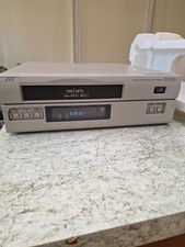 Jvc video casete for sale  EDGWARE