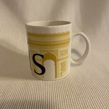 Starbucks paris city for sale  Kalispell