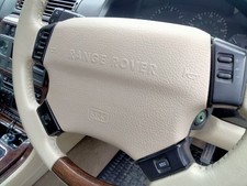 p38 air bag for sale  SPALDING
